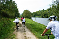 Portugal-Minho-Cycling the Portuguese Coastal Way